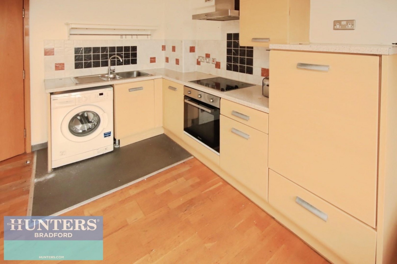 Byron Halls, Byron Street Barkerend, Bradford, West Yorkshire, BD3 0AR