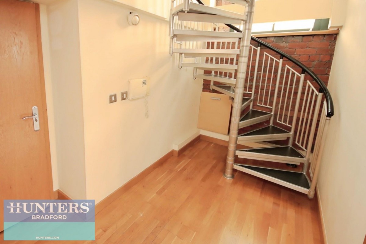 Byron Halls, Byron Street Barkerend, Bradford, West Yorkshire, BD3 0AR