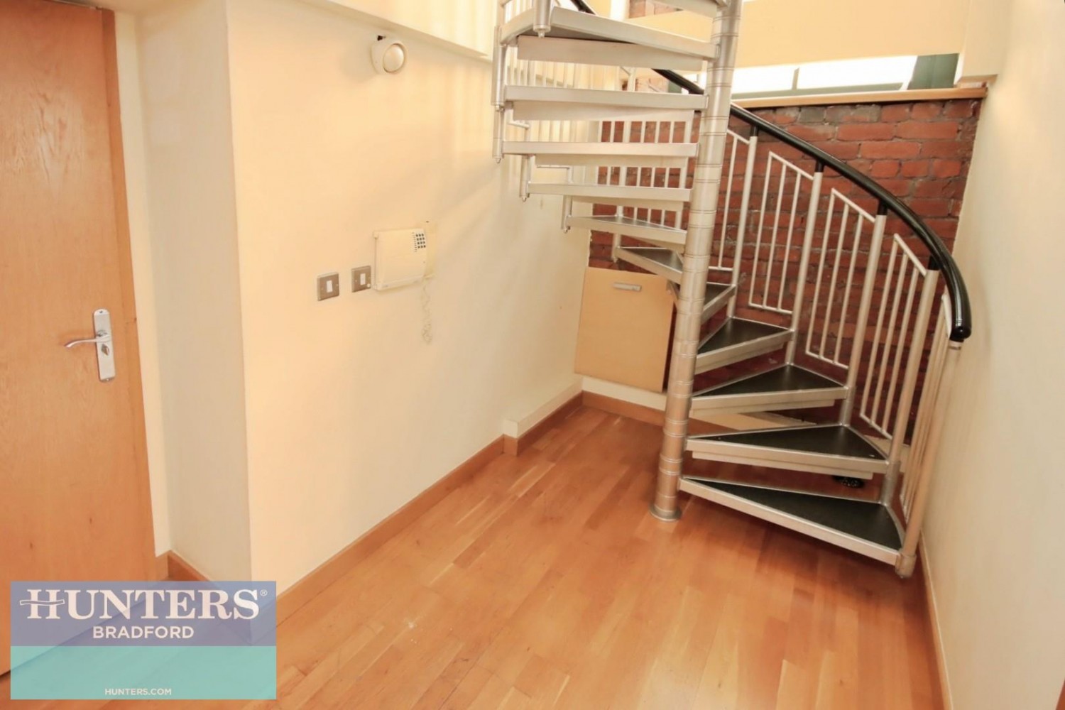 Byron Halls, Byron Street Barkerend, Bradford, West Yorkshire, BD3 0AR