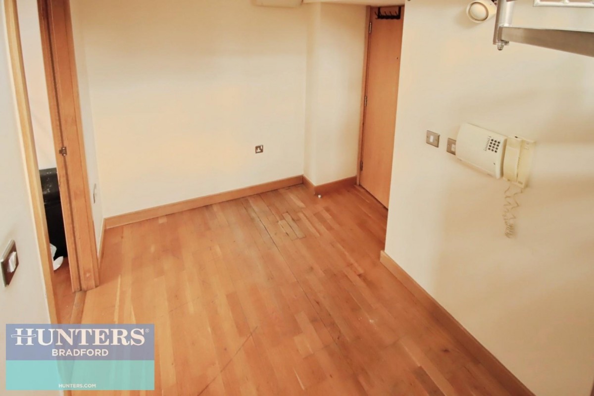 Byron Halls, Byron Street Barkerend, Bradford, West Yorkshire, BD3 0AR