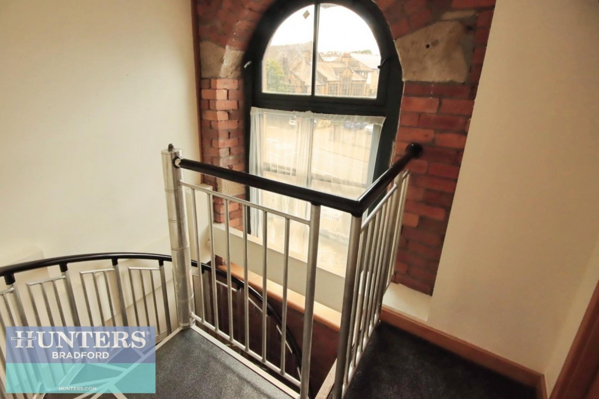 Byron Halls, Byron Street Barkerend, Bradford, West Yorkshire, BD3 0AR