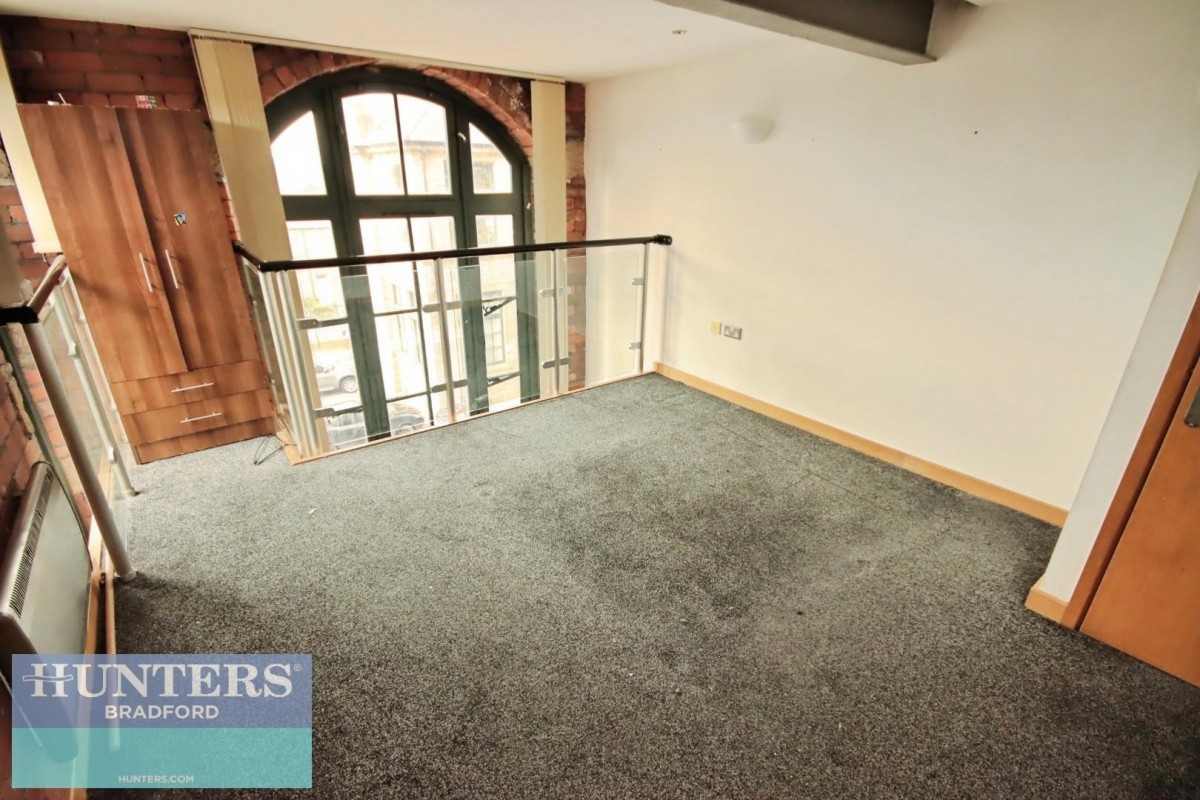 Byron Halls, Byron Street Barkerend, Bradford, West Yorkshire, BD3 0AR