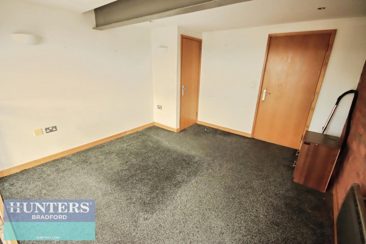 Byron Halls, Byron Street Barkerend, Bradford, West Yorkshire, BD3 0AR