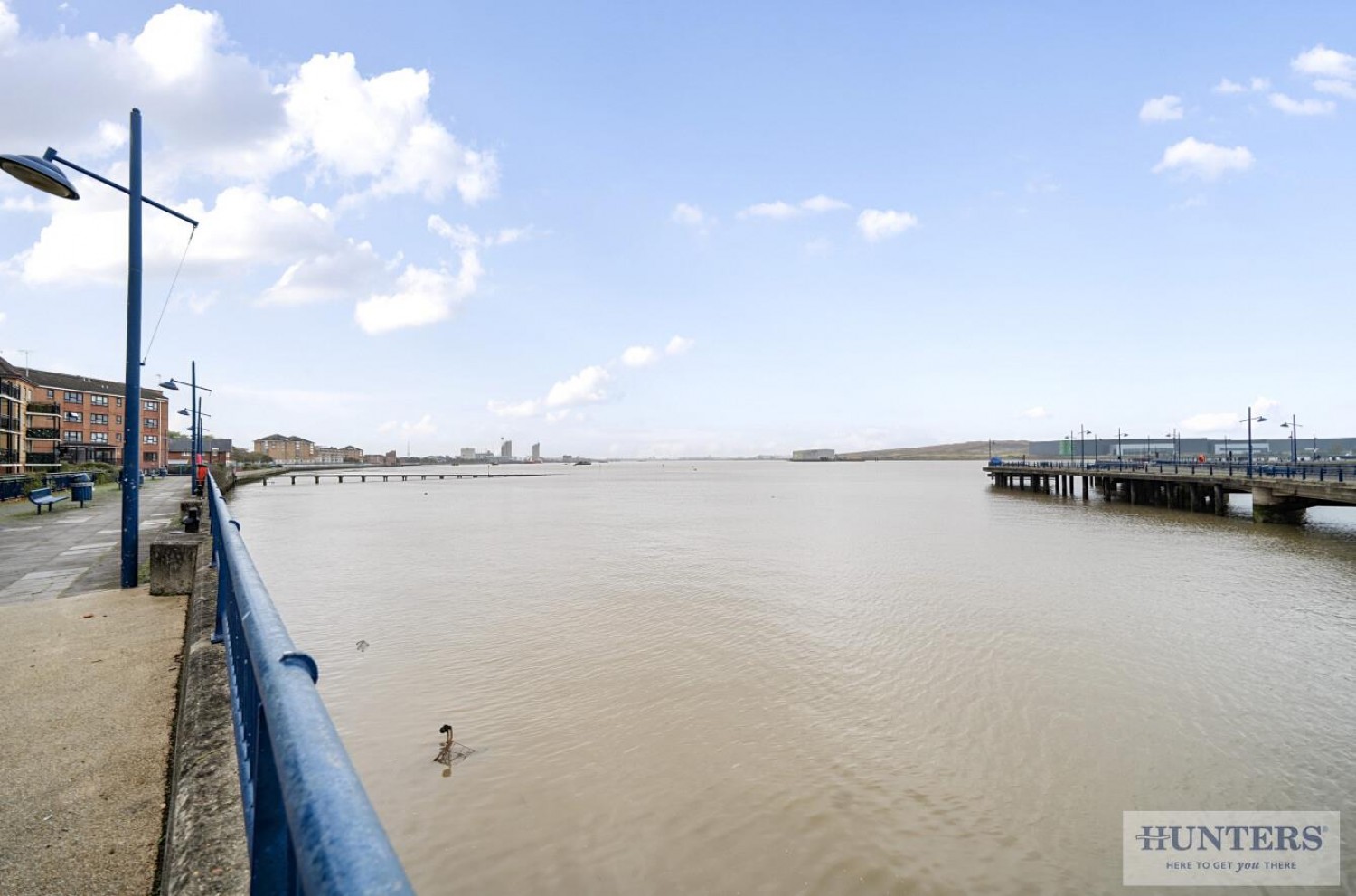 Wharfside Close, Erith