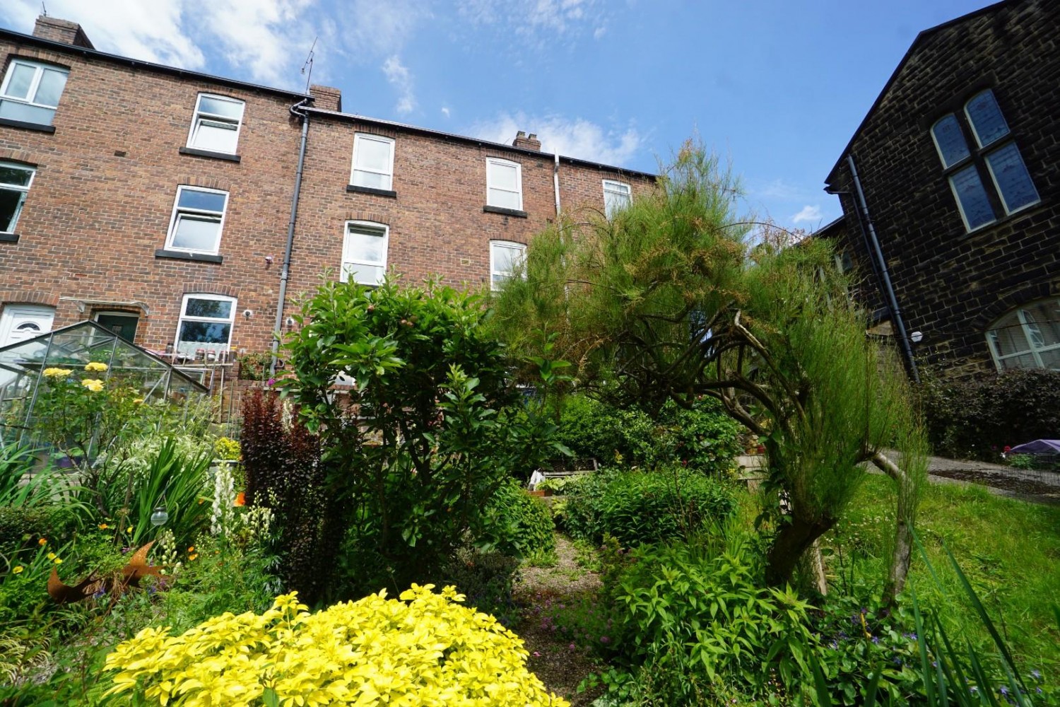 Loxley Road, Loxley, S6