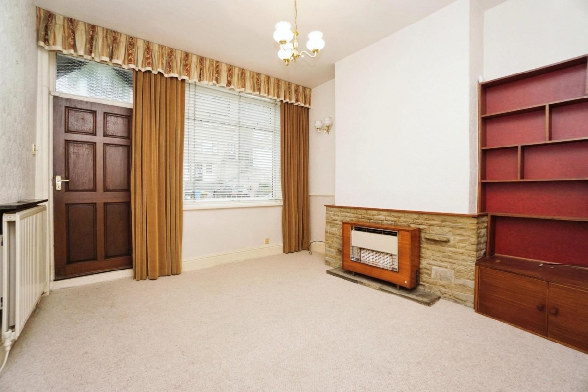 Loxley Road, Loxley, S6