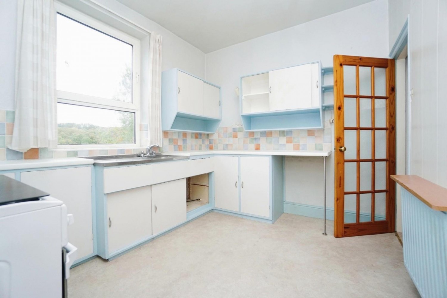 Loxley Road, Loxley, S6