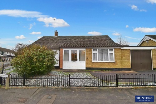 Maurice Drive, Countesthorpe, Leicester