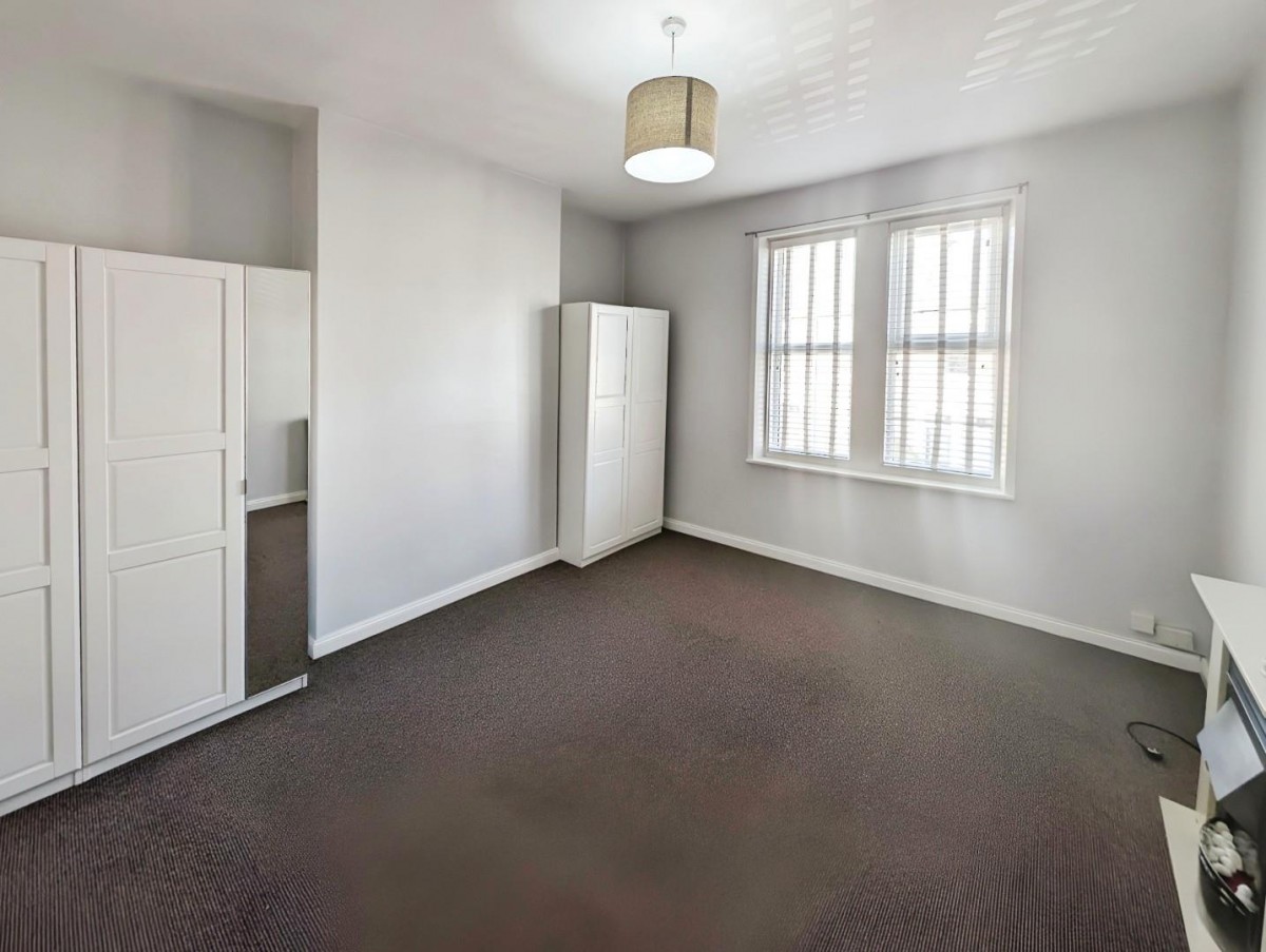 Lansdowne Terrace, North Shields