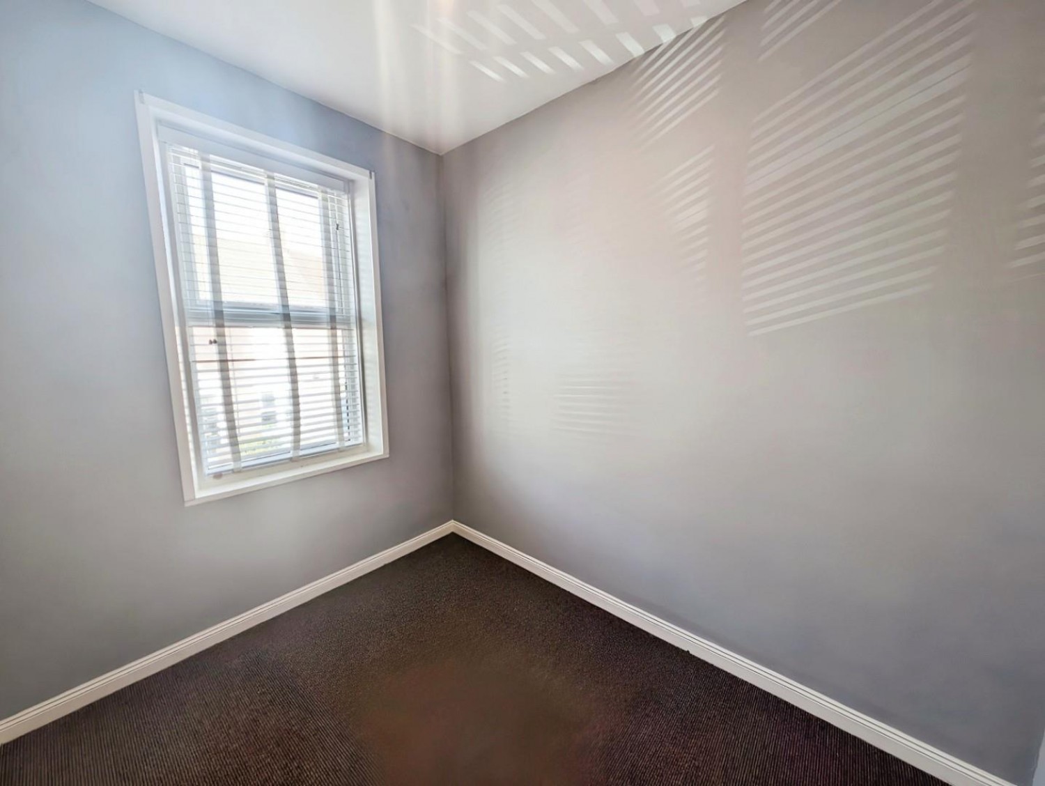 Lansdowne Terrace, North Shields