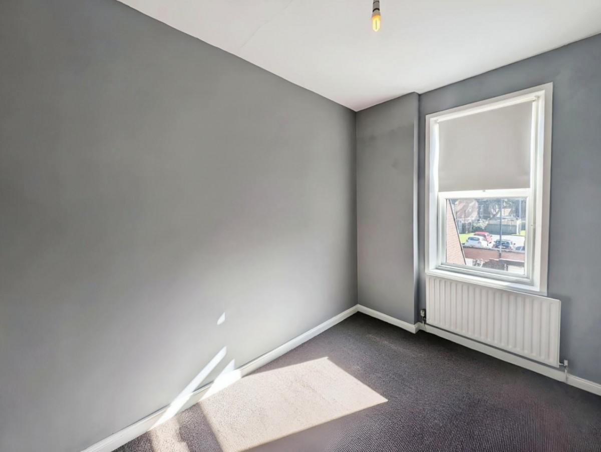 Lansdowne Terrace, North Shields