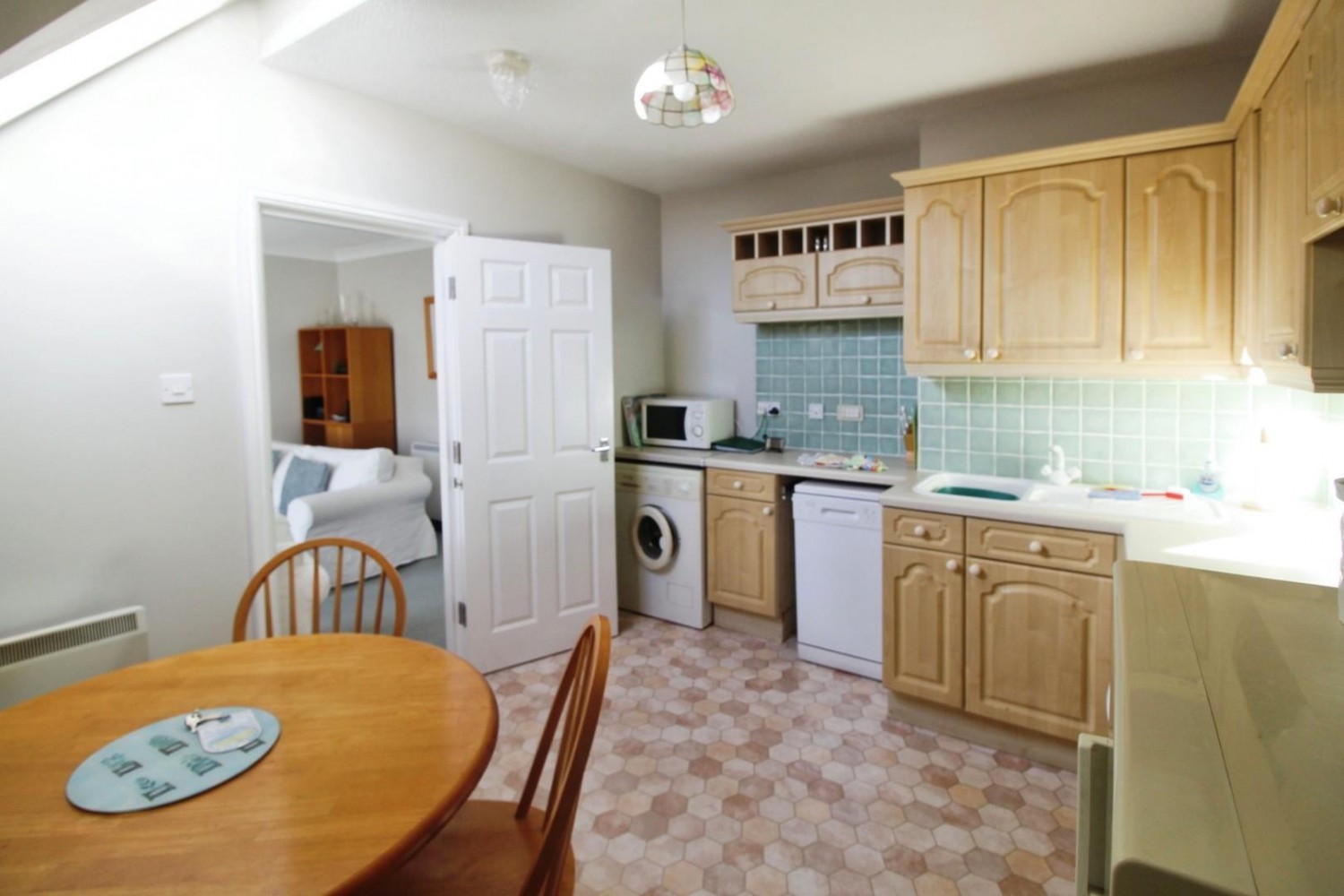 Nursery Gardens, Thirsk