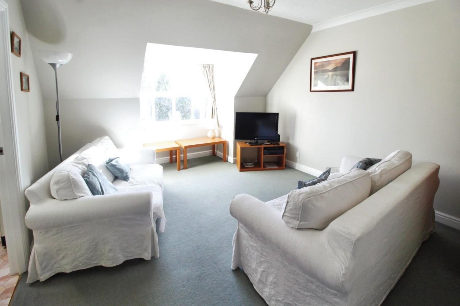 Nursery Gardens, Thirsk