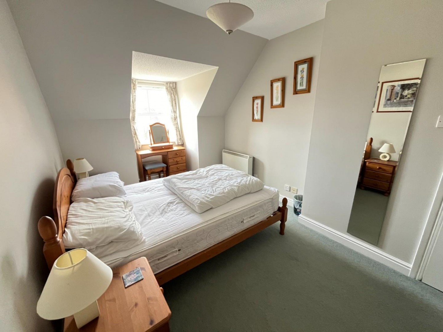 Nursery Gardens, Thirsk