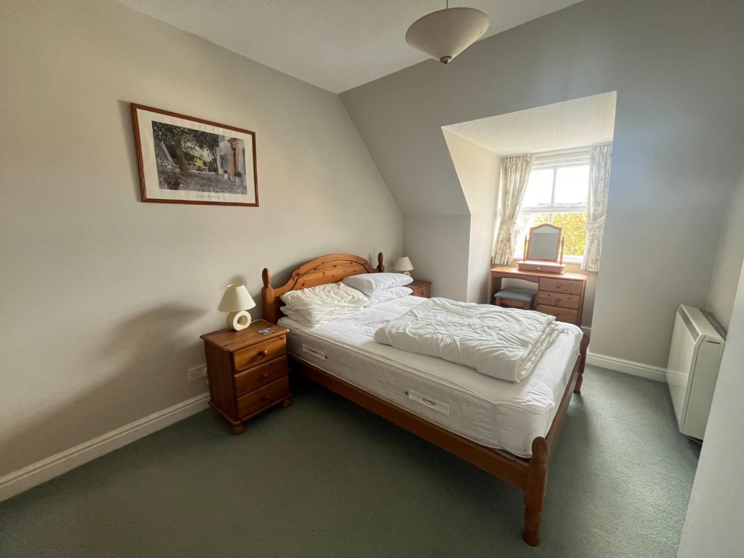Nursery Gardens, Thirsk
