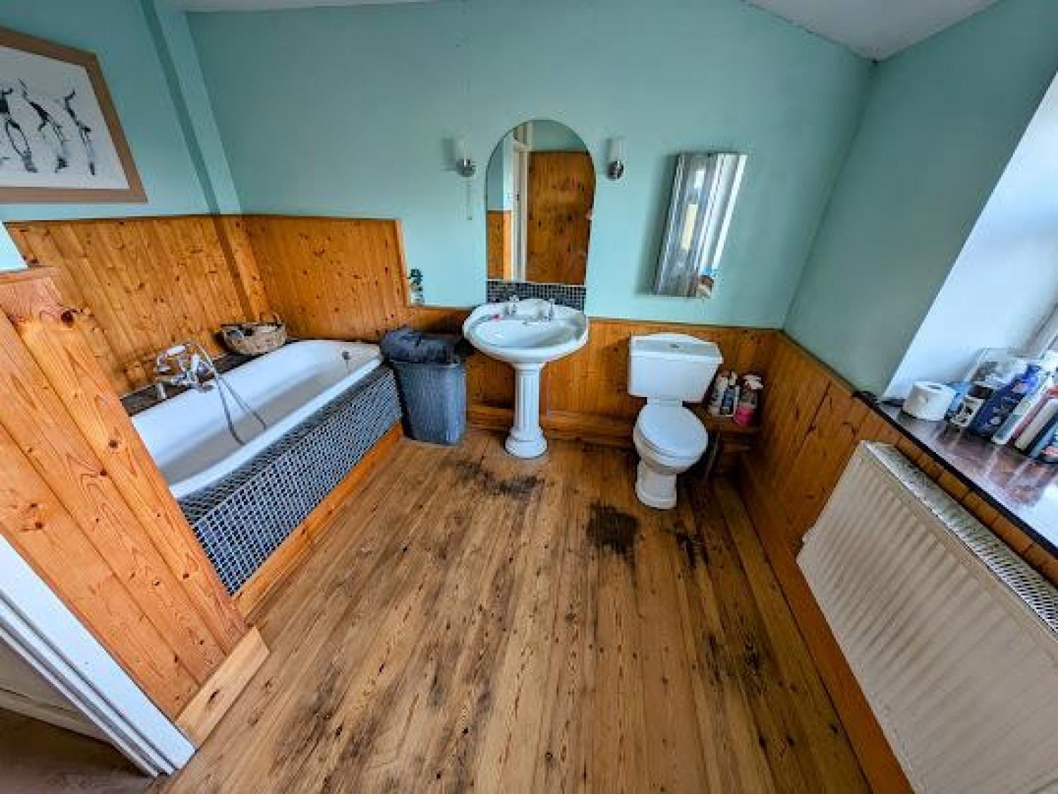 Park Lane, Frampton Cotterell, Bristol