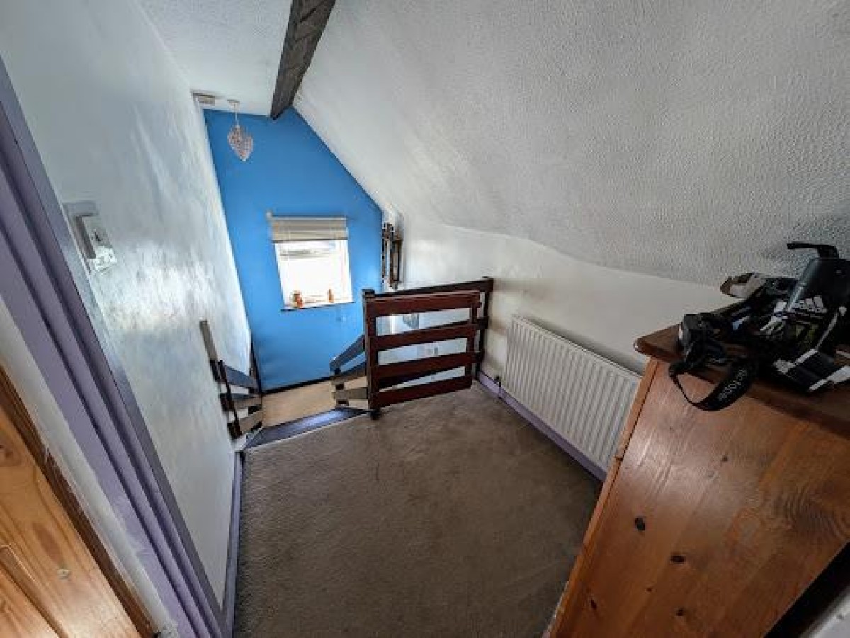 Park Lane, Frampton Cotterell, Bristol