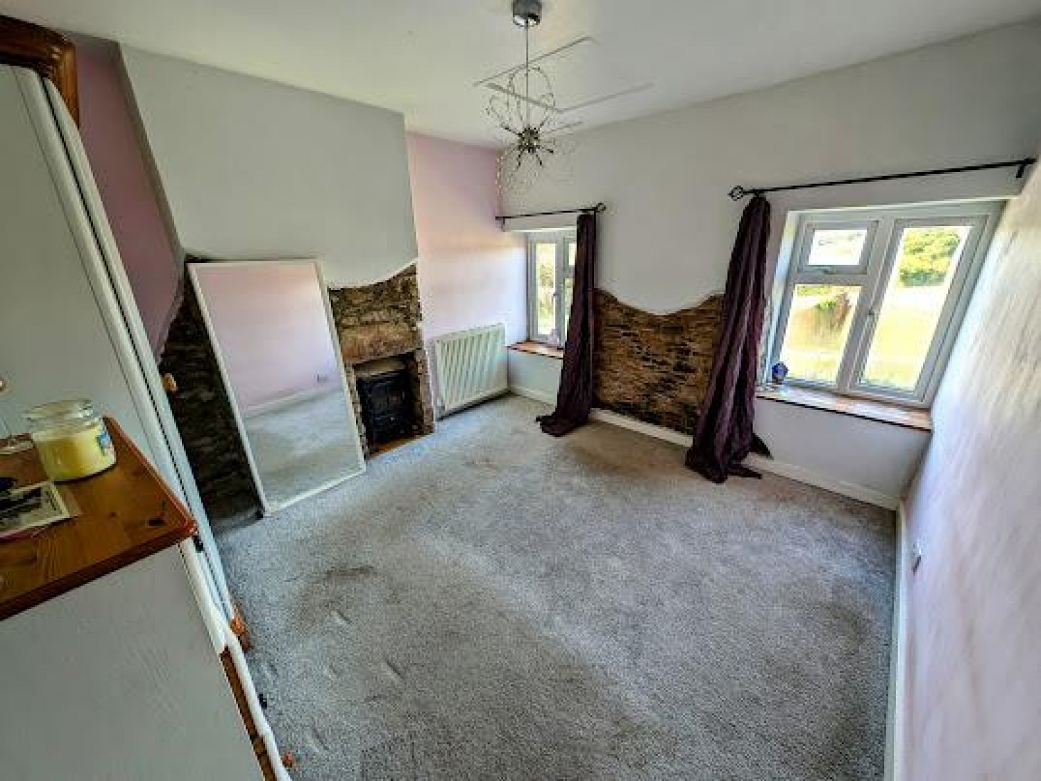 Park Lane, Frampton Cotterell, Bristol