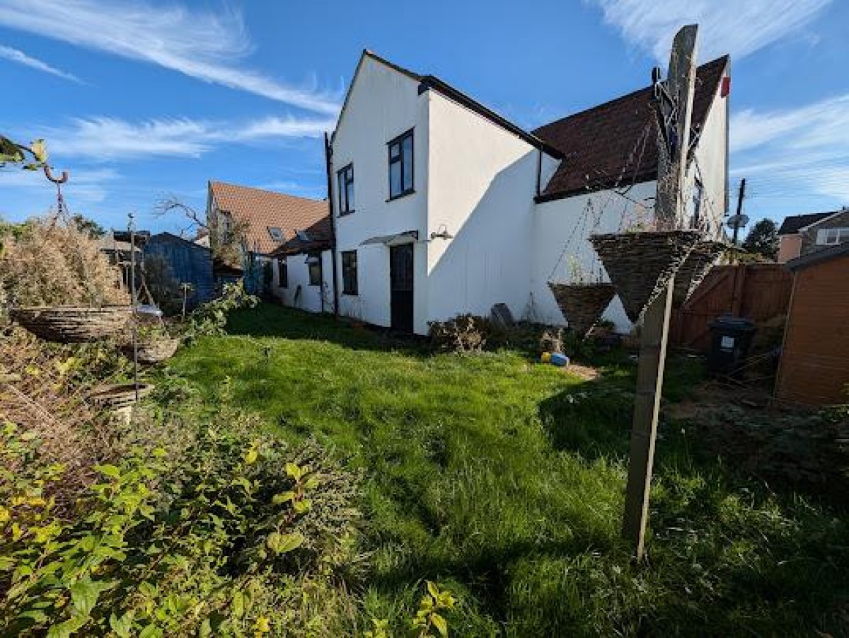 Park Lane, Frampton Cotterell, Bristol