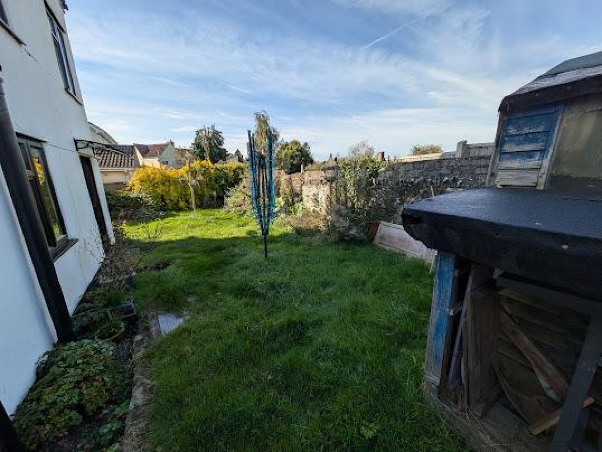 Park Lane, Frampton Cotterell, Bristol