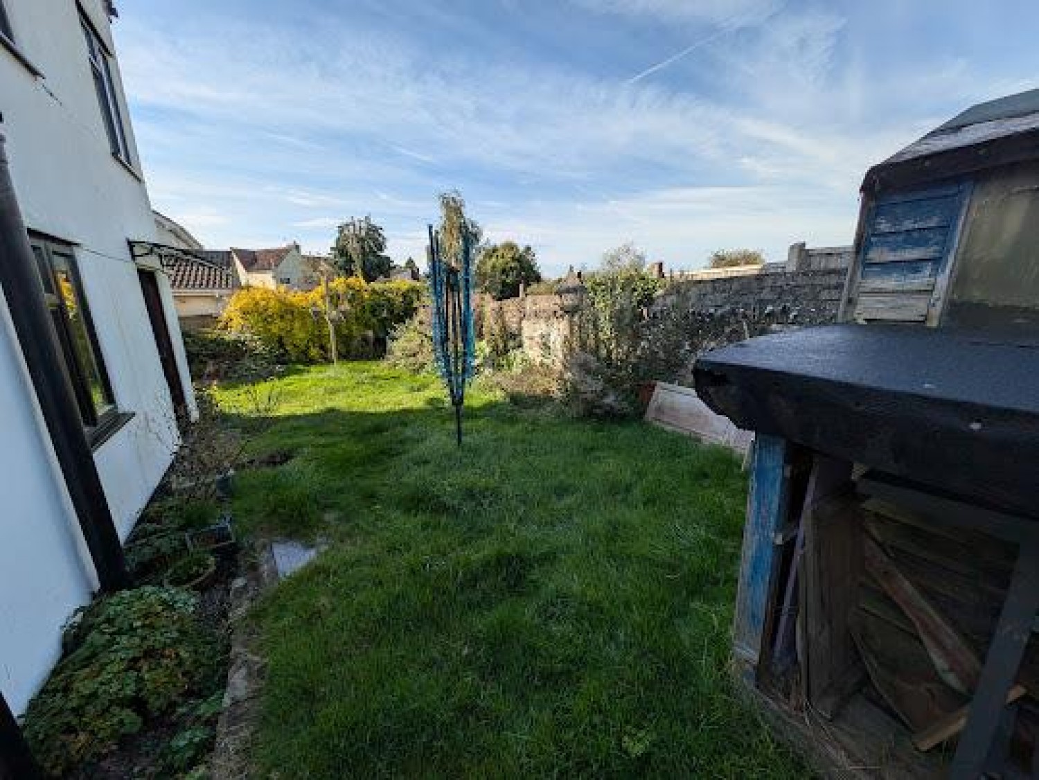 Park Lane, Frampton Cotterell, Bristol