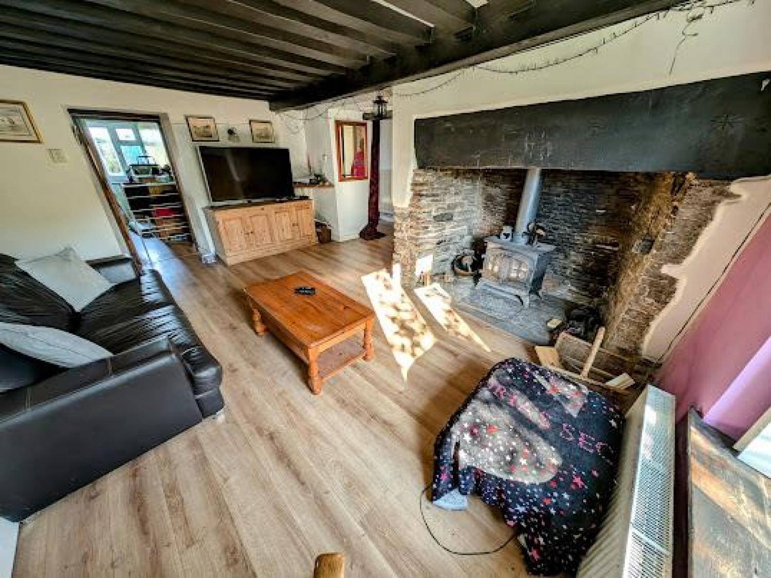 Park Lane, Frampton Cotterell, Bristol