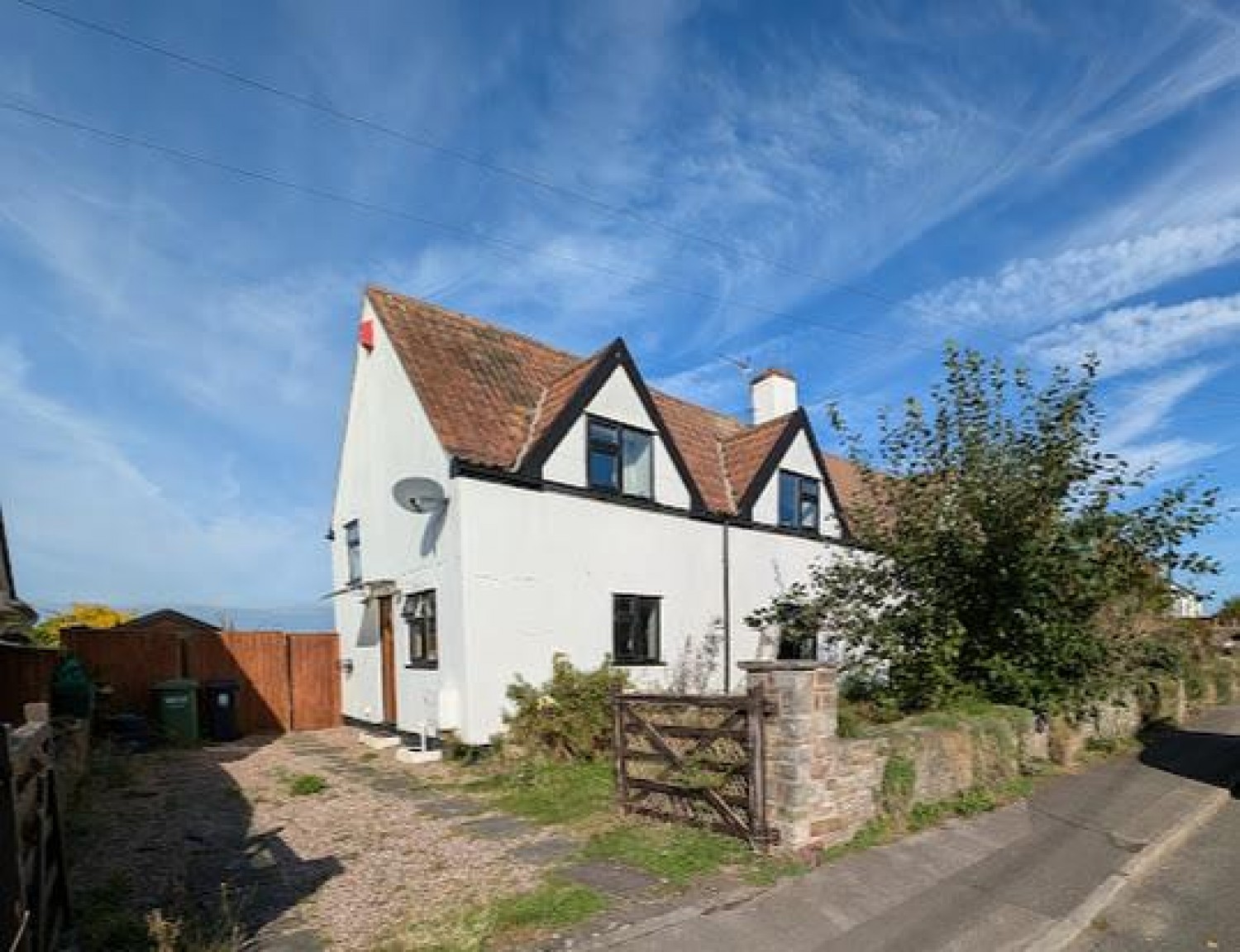 Park Lane, Frampton Cotterell, Bristol