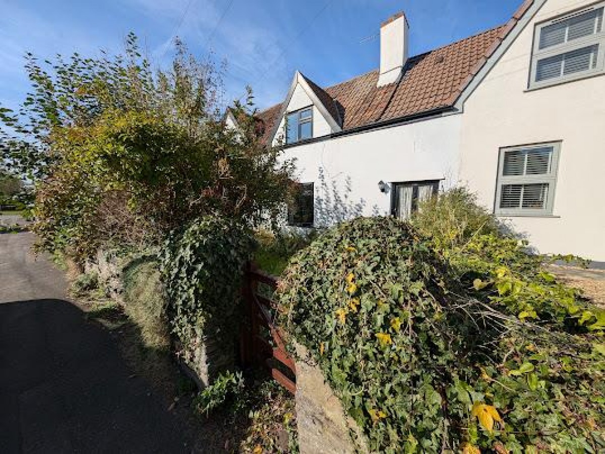 Park Lane, Frampton Cotterell, Bristol