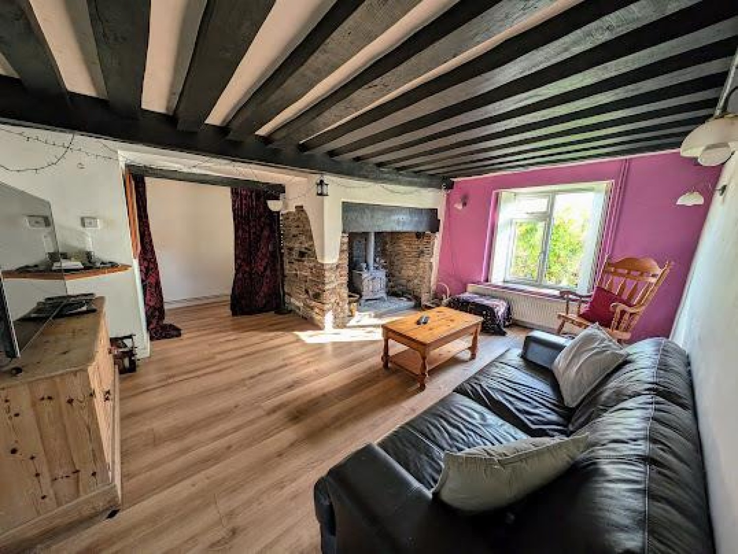 Park Lane, Frampton Cotterell, Bristol