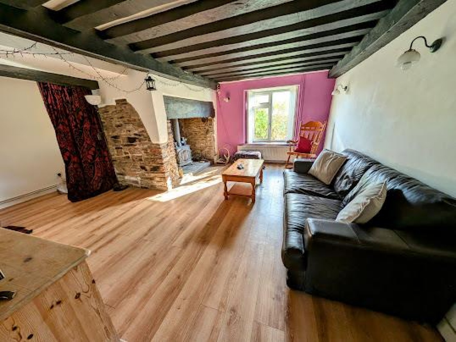 Park Lane, Frampton Cotterell, Bristol