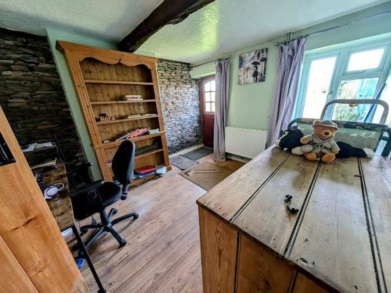 Park Lane, Frampton Cotterell, Bristol