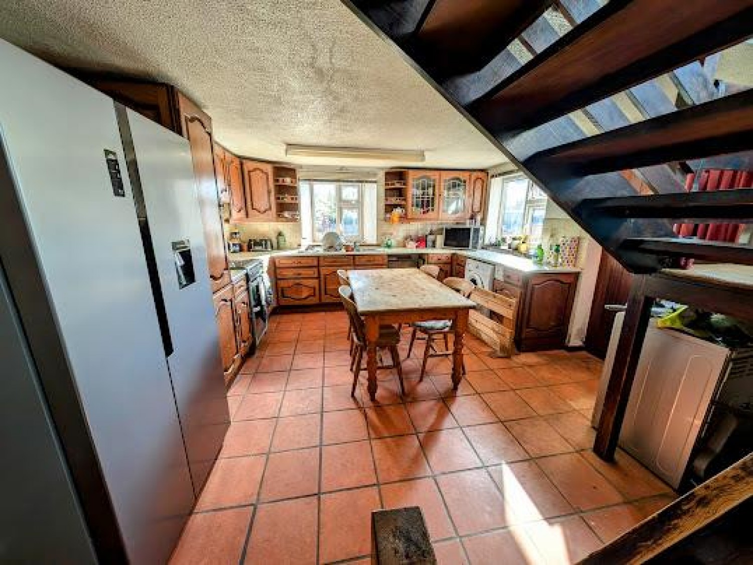 Park Lane, Frampton Cotterell, Bristol