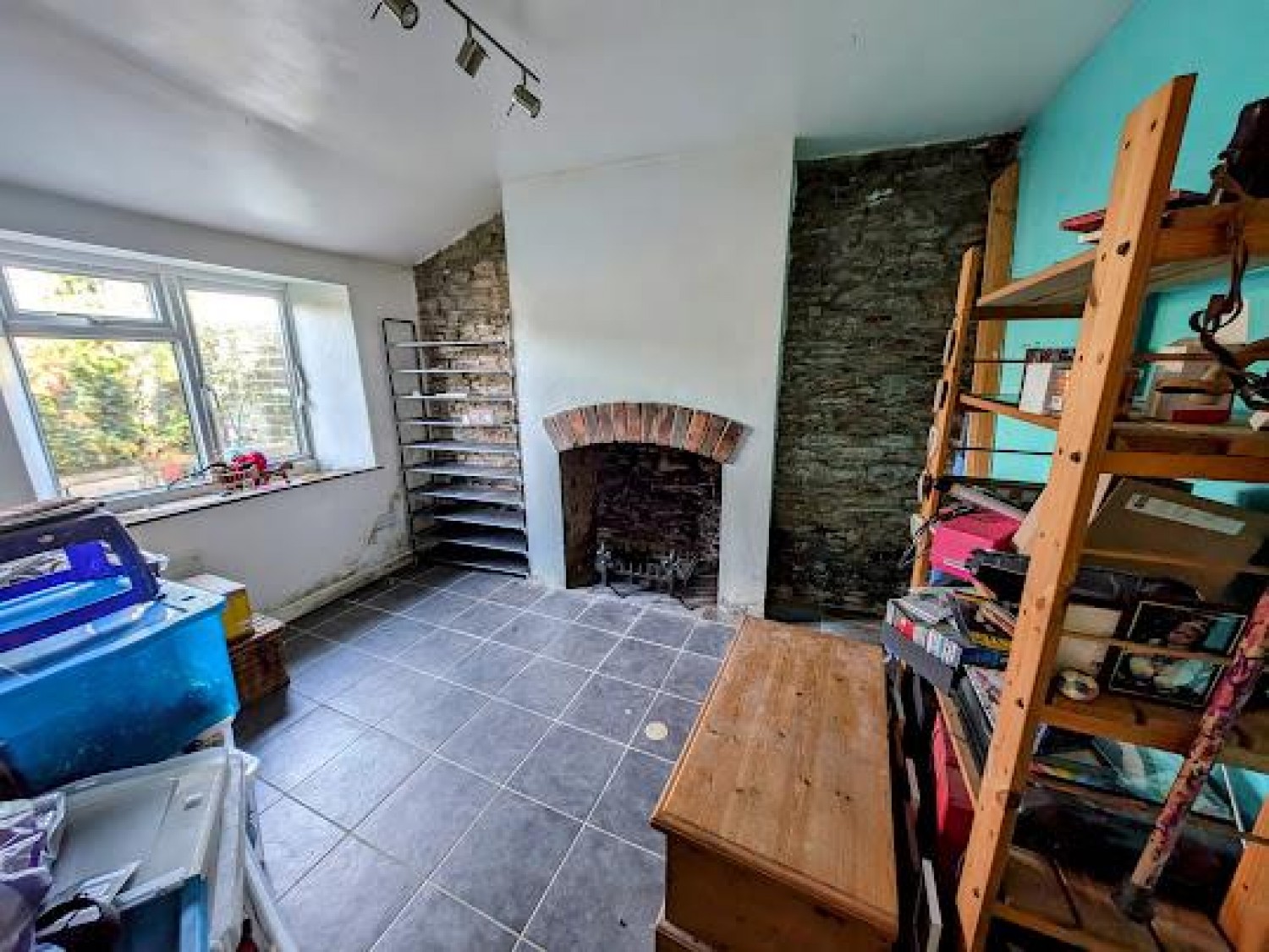 Park Lane, Frampton Cotterell, Bristol