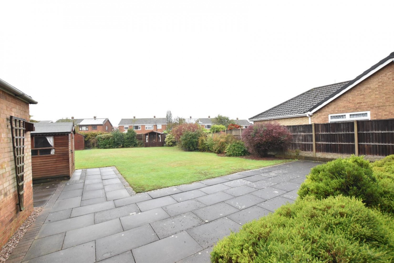Chancel Road, Scunthorpe