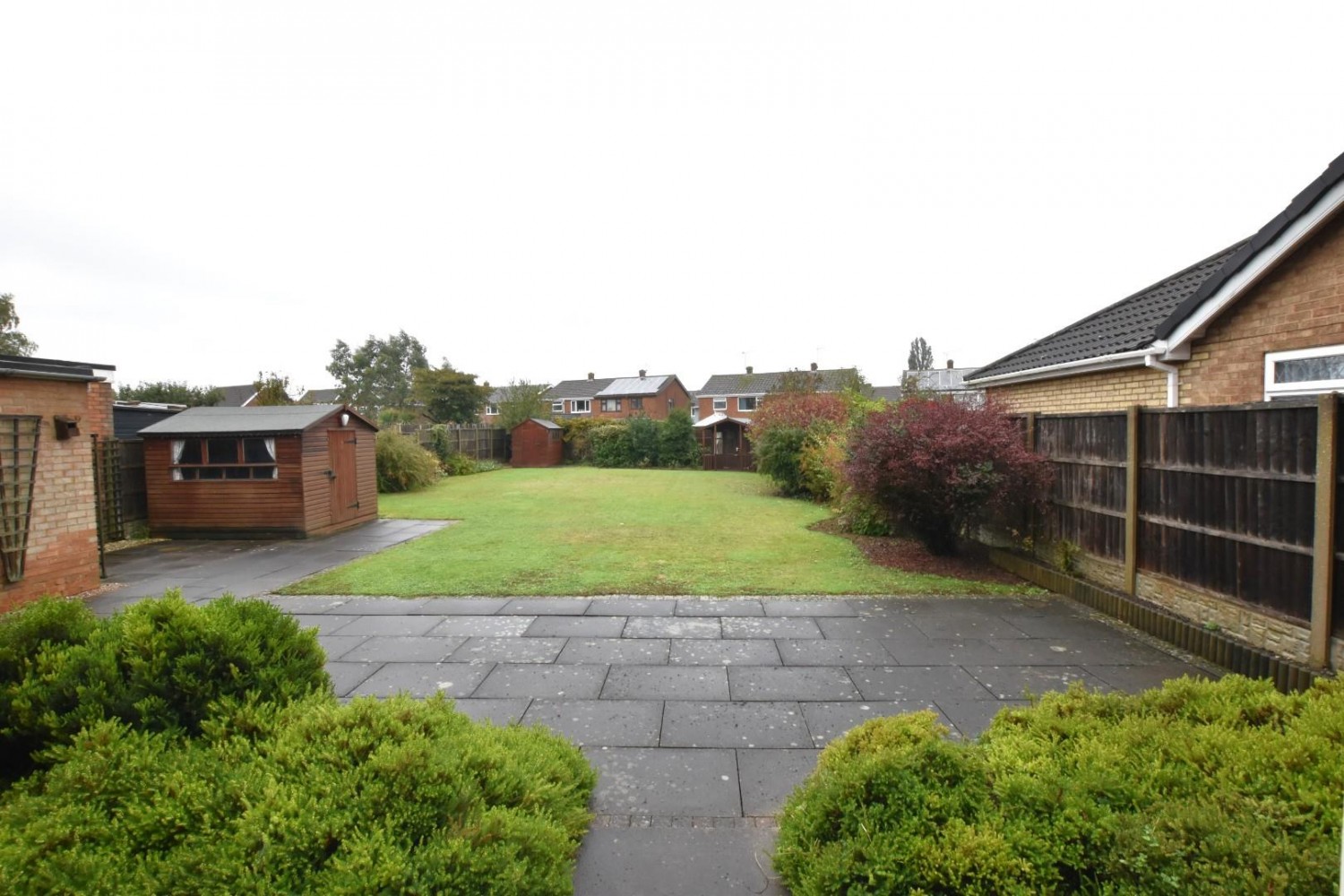 Chancel Road, Scunthorpe