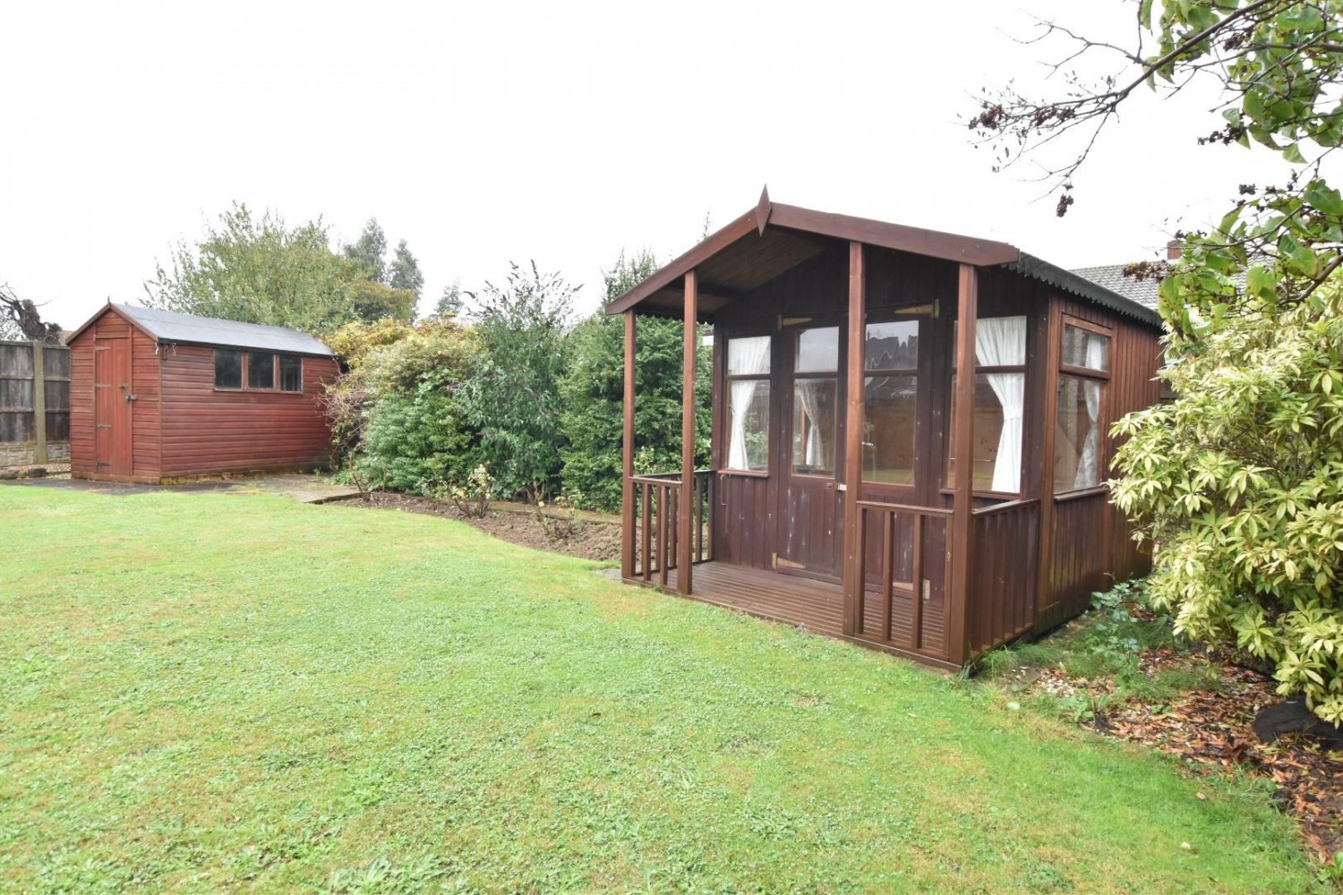 Chancel Road, Scunthorpe