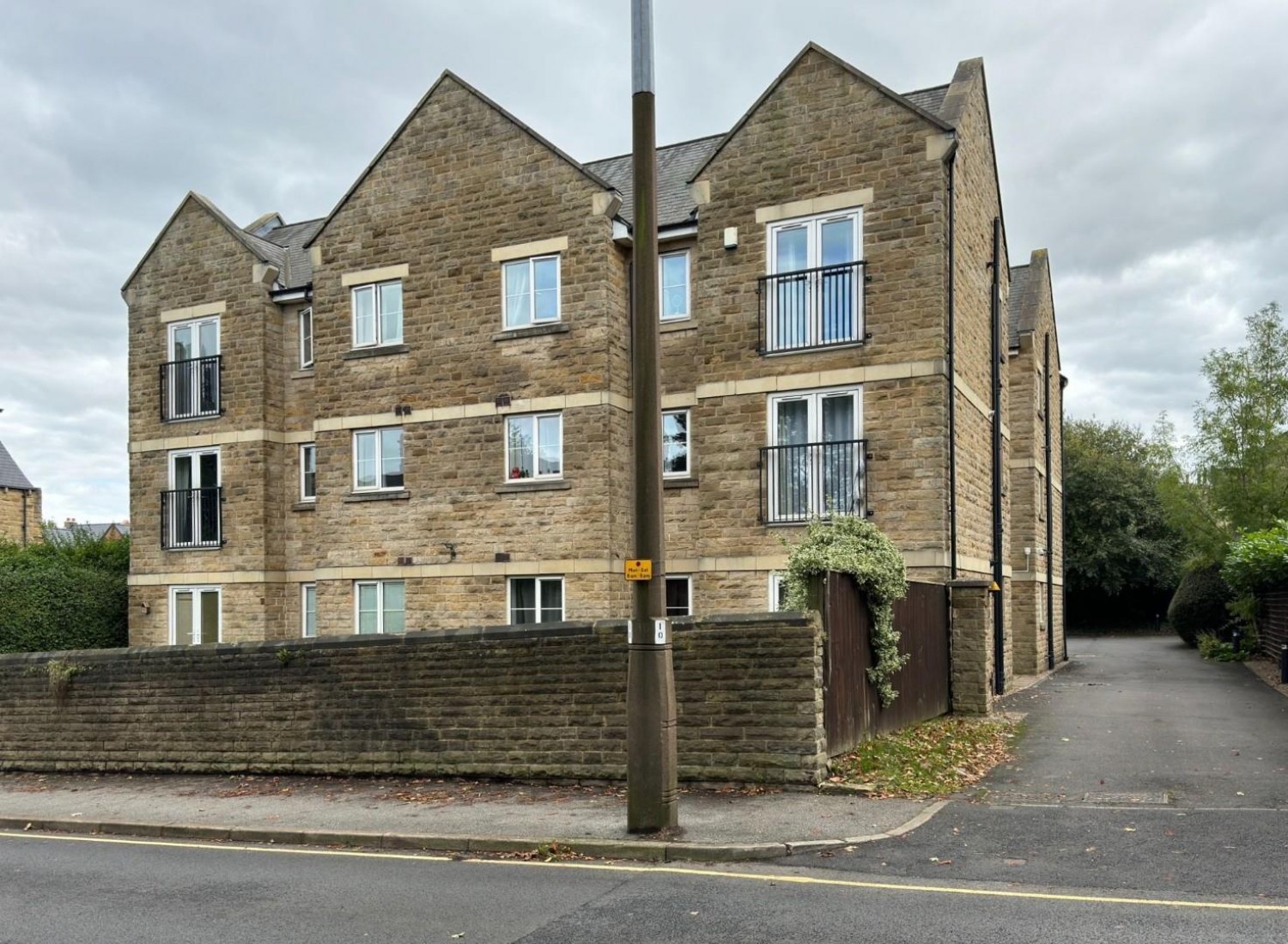 Victoria Road, Barnsley