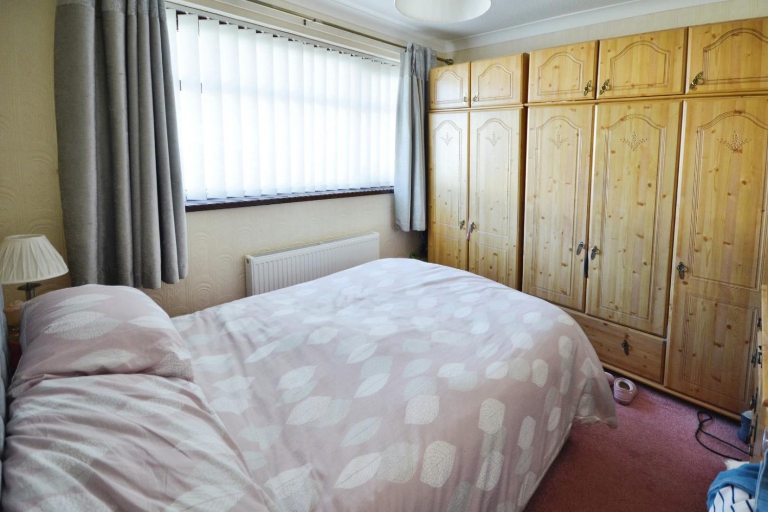 Northumberland Avenue, Bishop Auckland