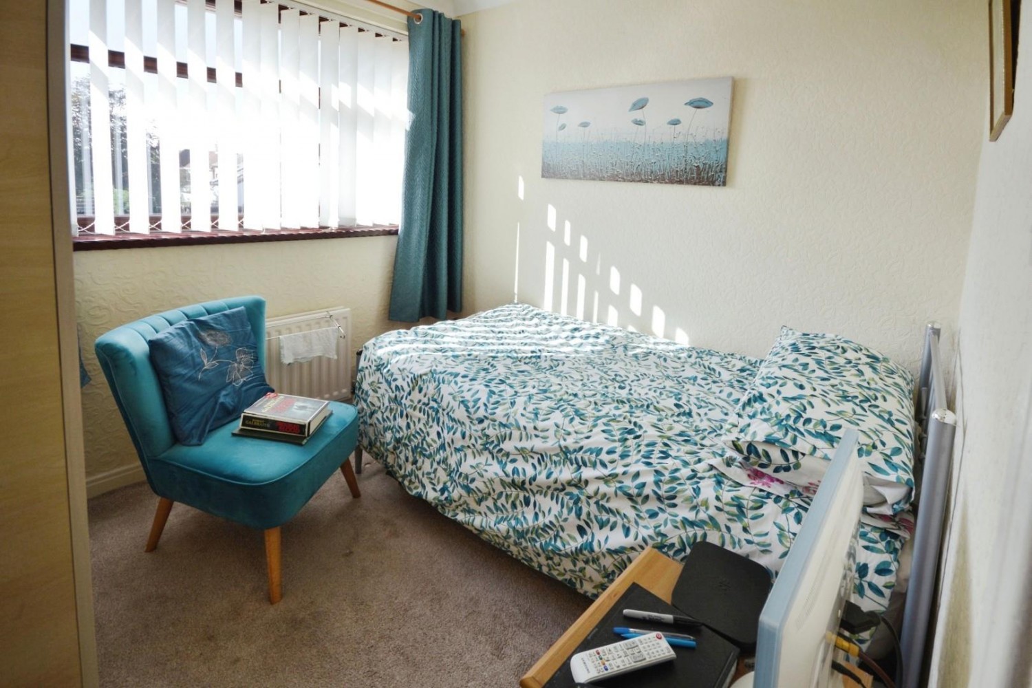 Northumberland Avenue, Bishop Auckland