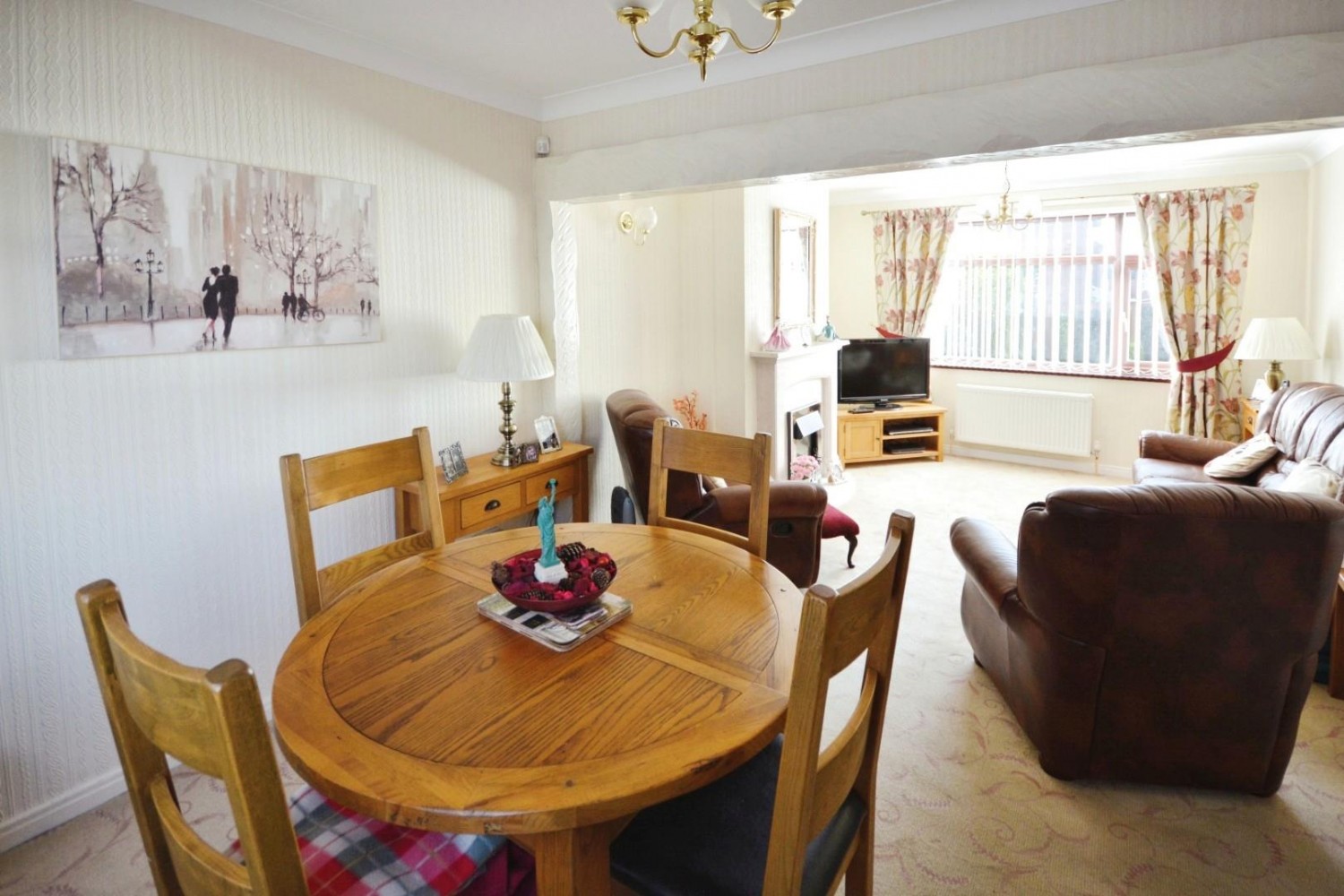 Northumberland Avenue, Bishop Auckland