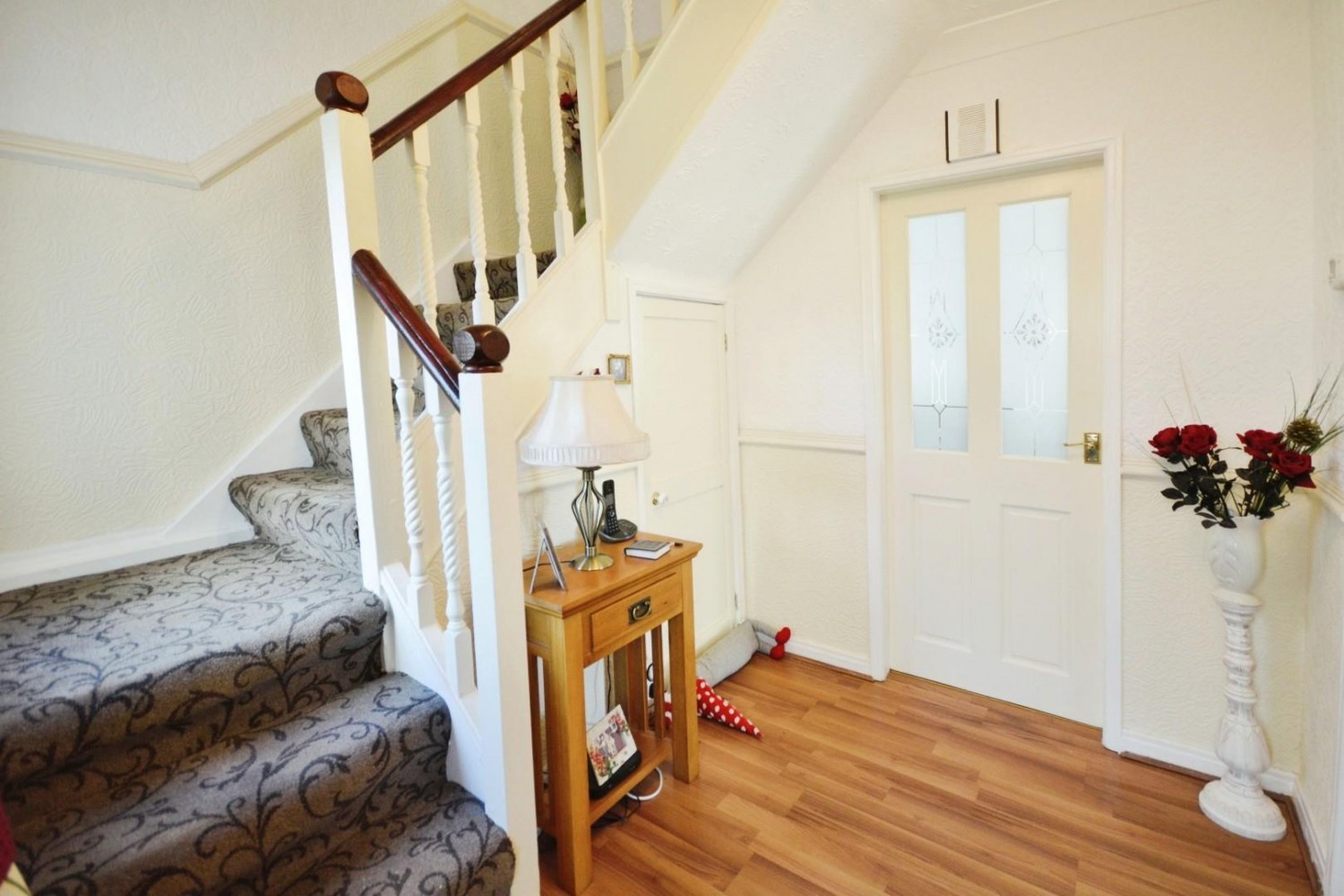 Northumberland Avenue, Bishop Auckland