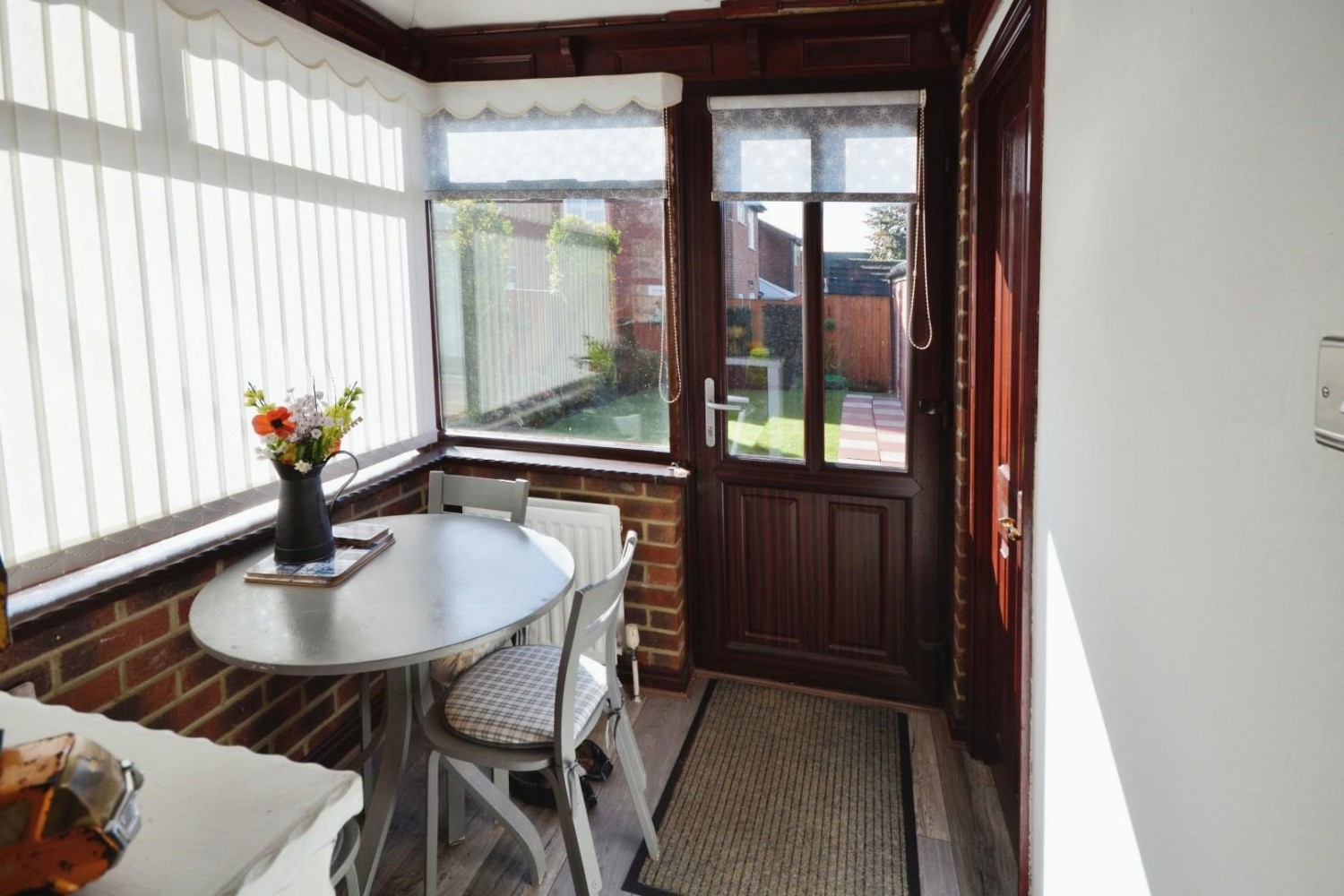 Northumberland Avenue, Bishop Auckland