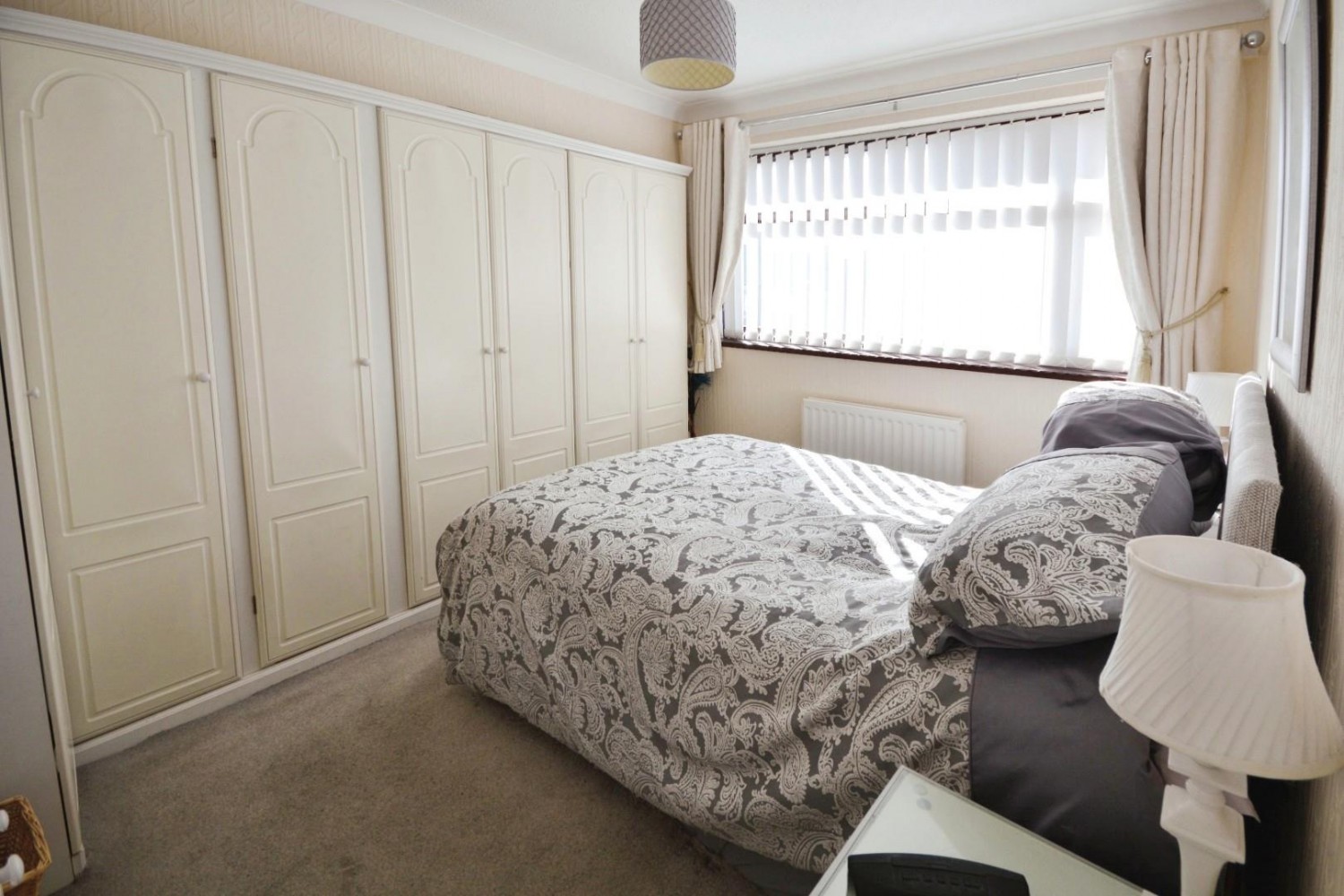 Northumberland Avenue, Bishop Auckland