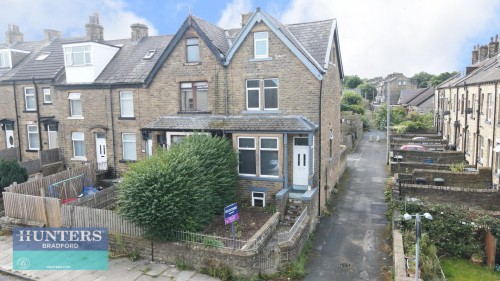 325 New Hey Road, Bradford, BD4 7LD