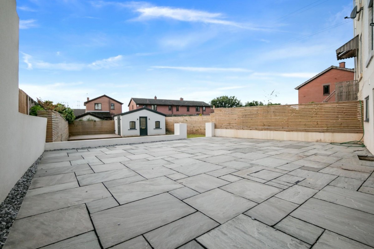 Snape Hill Road, Darfield, Barnsley