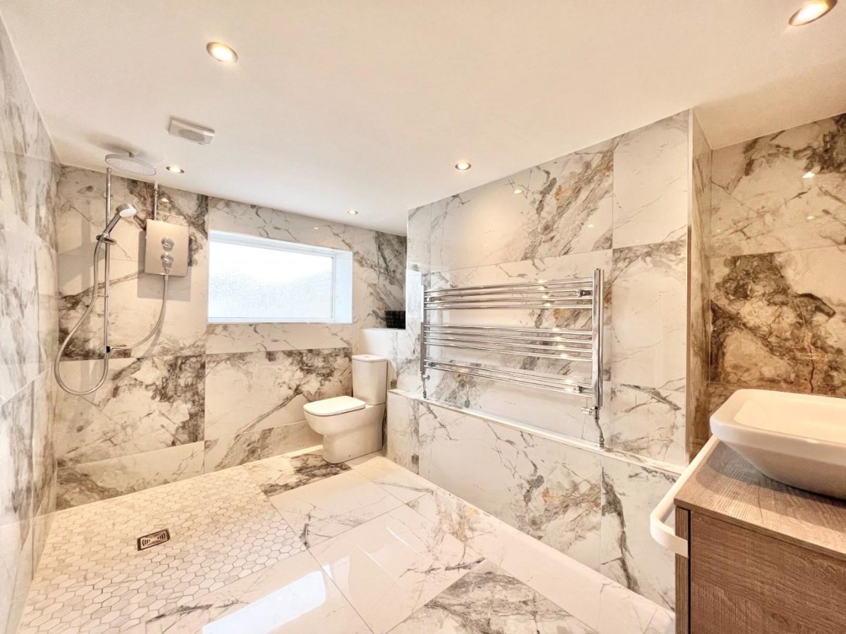 Snape Hill Road, Darfield, Barnsley