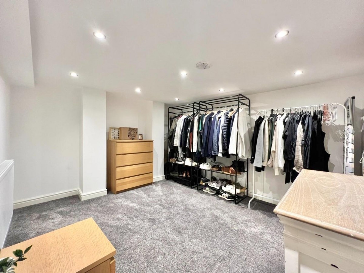 Snape Hill Road, Darfield, Barnsley