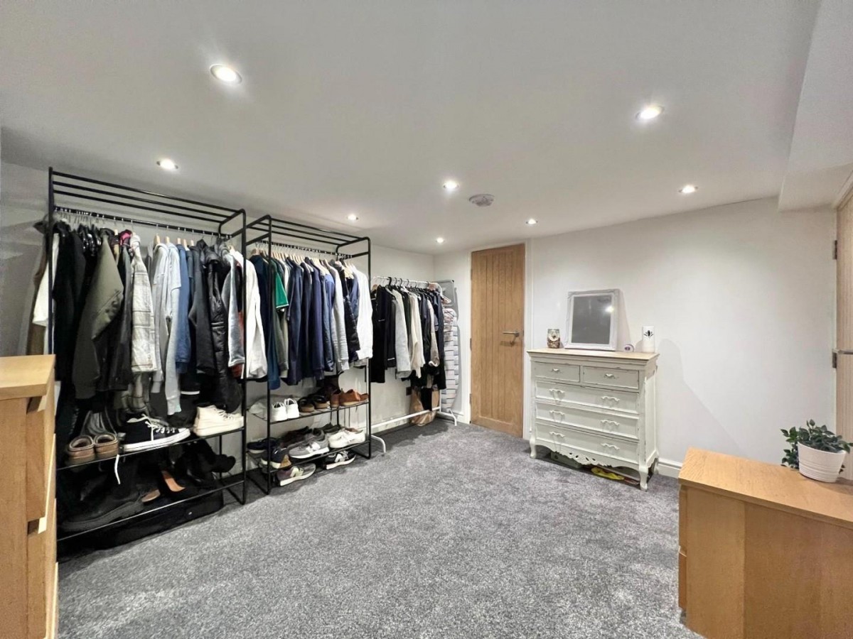 Snape Hill Road, Darfield, Barnsley