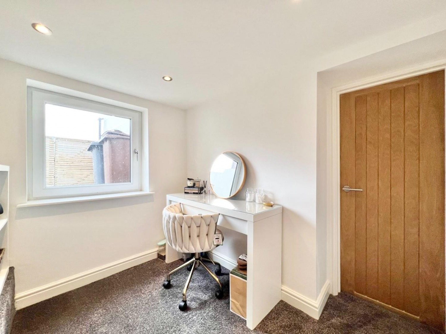 Snape Hill Road, Darfield, Barnsley