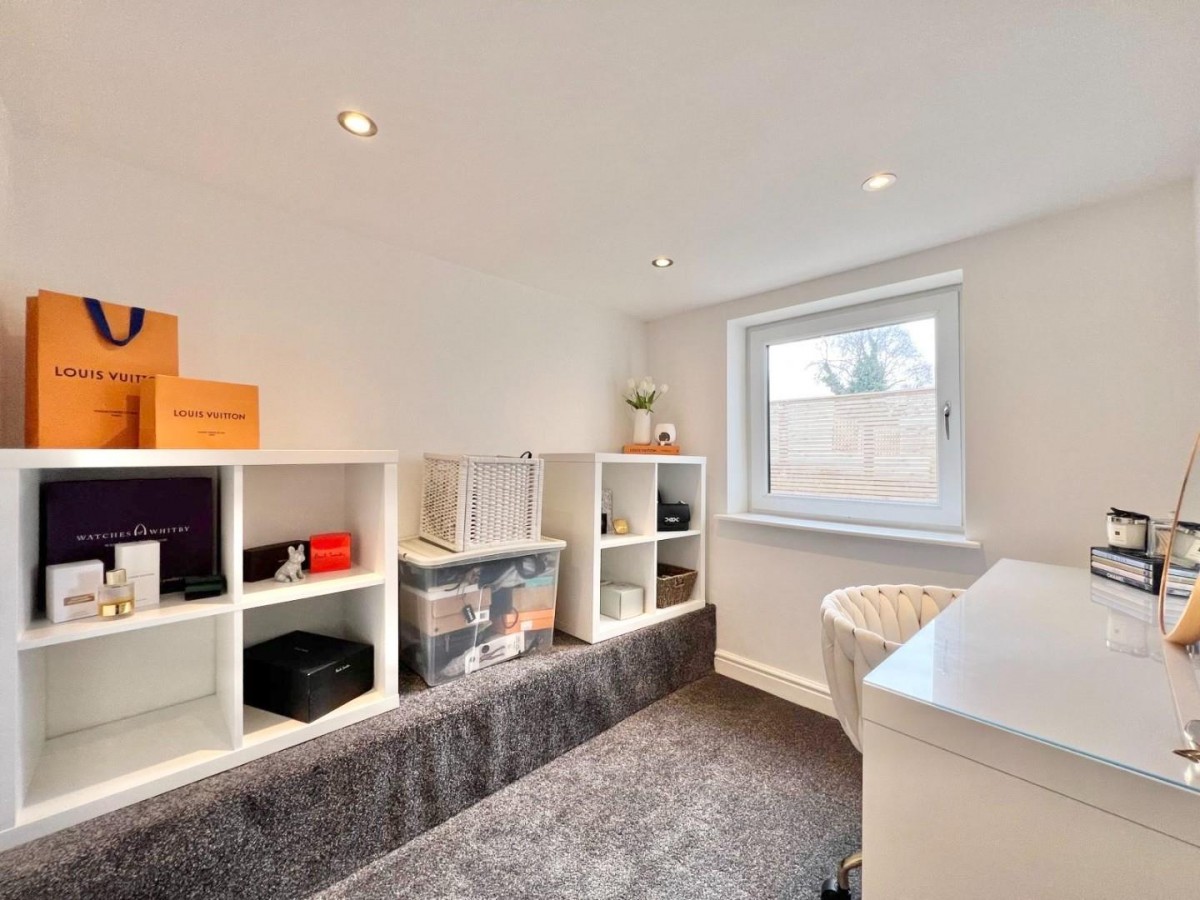 Snape Hill Road, Darfield, Barnsley